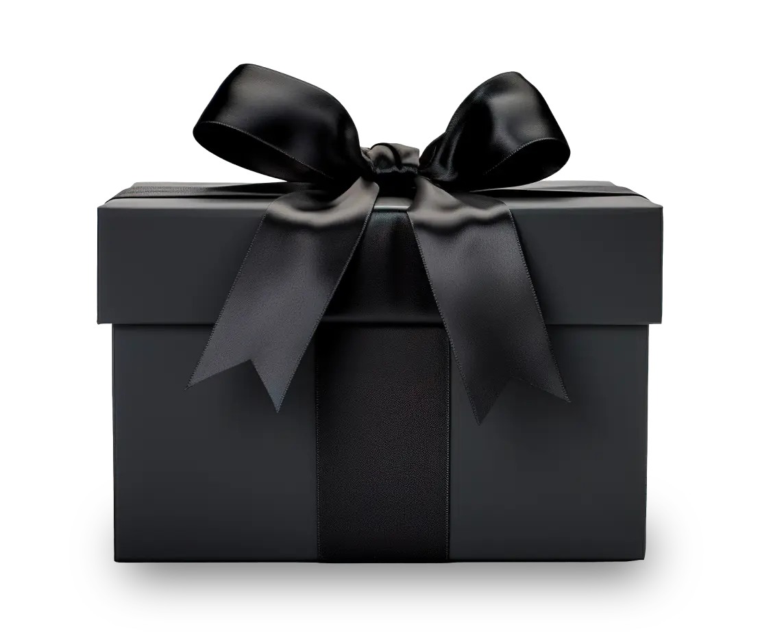 Pacco regalo Seen Studio